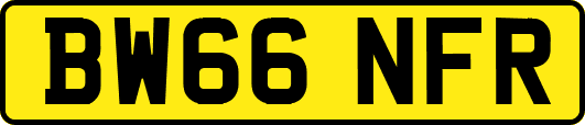 BW66NFR