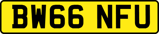 BW66NFU
