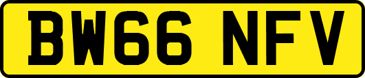 BW66NFV
