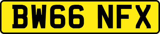 BW66NFX