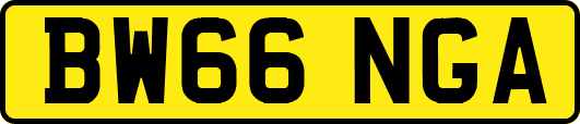 BW66NGA