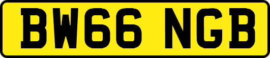 BW66NGB