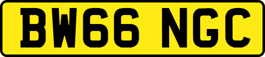 BW66NGC