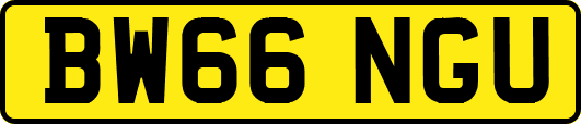 BW66NGU