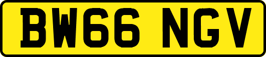 BW66NGV