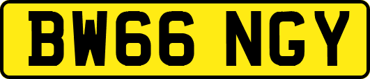 BW66NGY