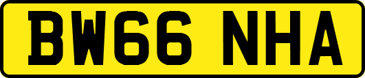 BW66NHA