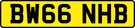BW66NHB