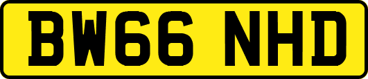 BW66NHD