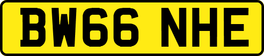 BW66NHE