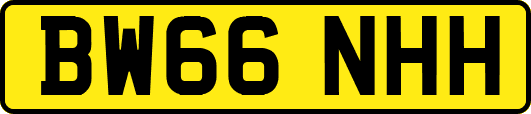 BW66NHH