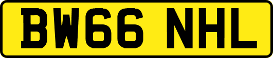BW66NHL