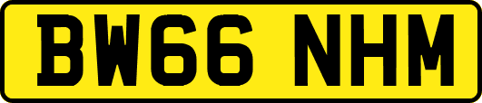 BW66NHM