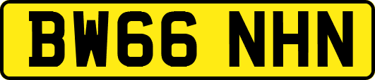 BW66NHN