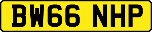 BW66NHP