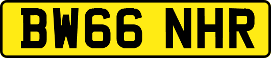 BW66NHR