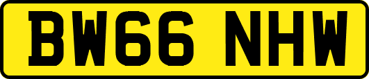 BW66NHW