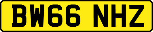 BW66NHZ