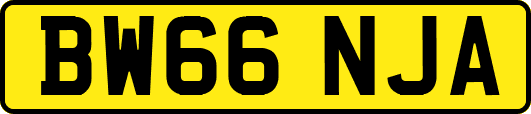 BW66NJA