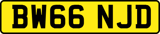 BW66NJD