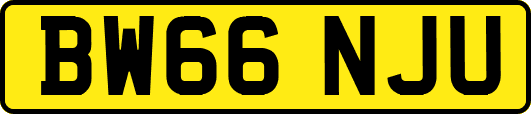 BW66NJU