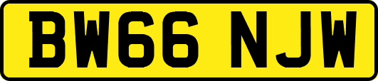 BW66NJW