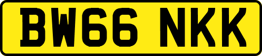 BW66NKK