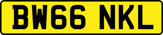 BW66NKL