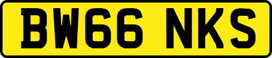 BW66NKS