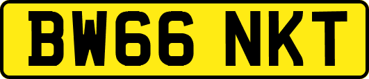 BW66NKT