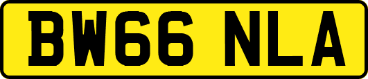 BW66NLA