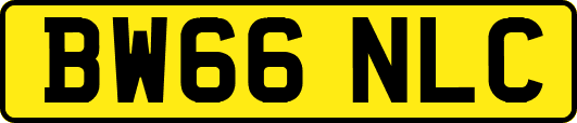 BW66NLC