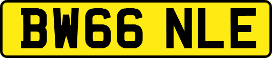 BW66NLE