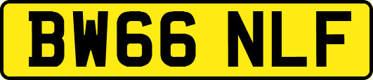 BW66NLF