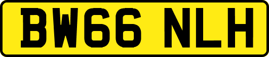 BW66NLH