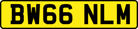 BW66NLM