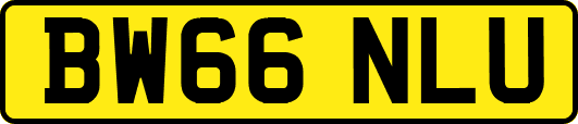 BW66NLU