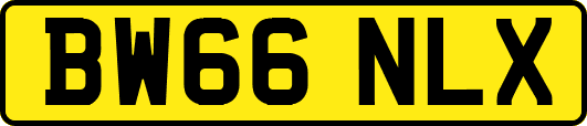 BW66NLX