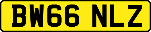 BW66NLZ