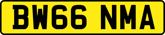 BW66NMA