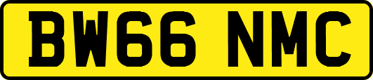 BW66NMC