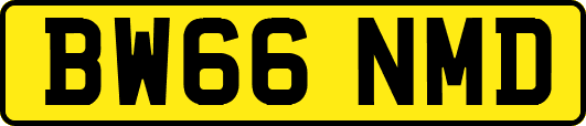 BW66NMD