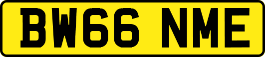 BW66NME