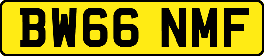 BW66NMF