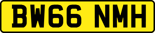 BW66NMH
