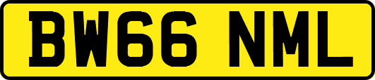 BW66NML