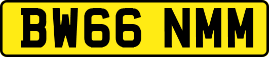 BW66NMM