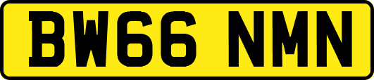BW66NMN