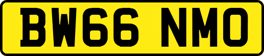 BW66NMO