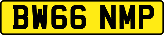 BW66NMP